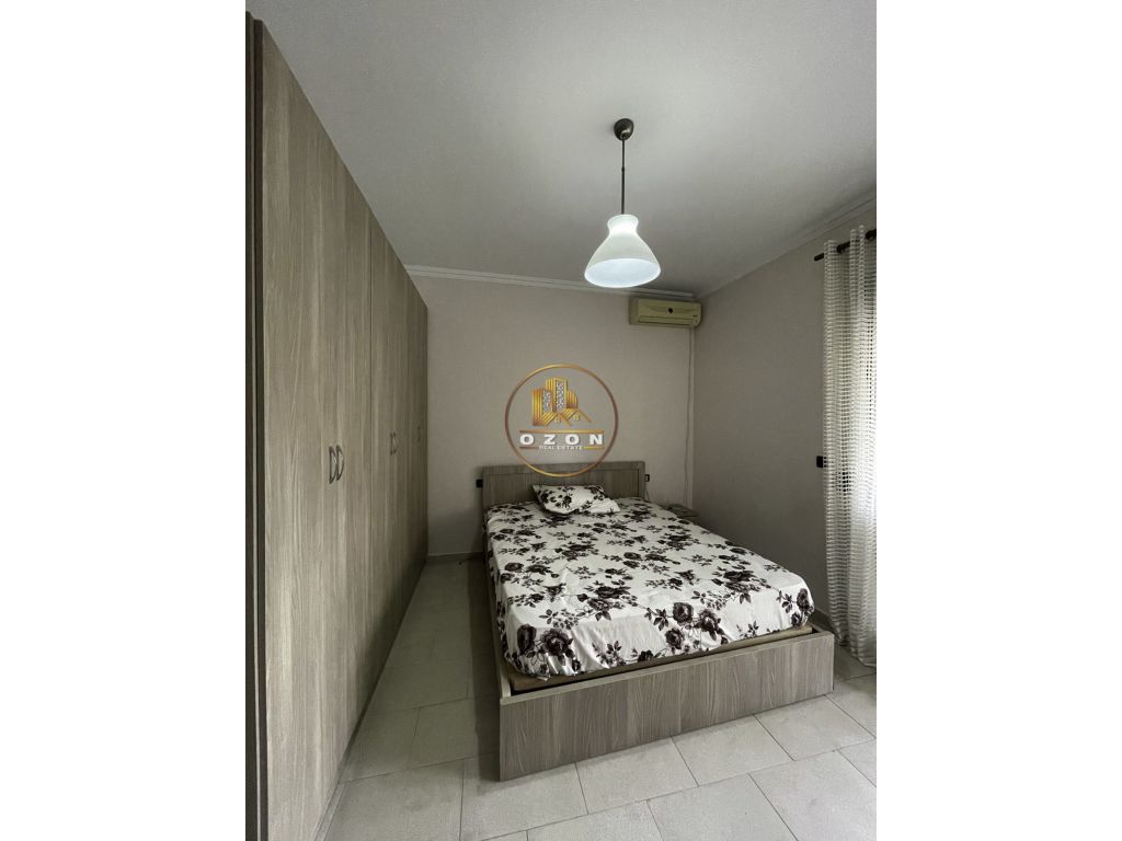Super apartamento 3+1+2 com arrendamento em bloco!