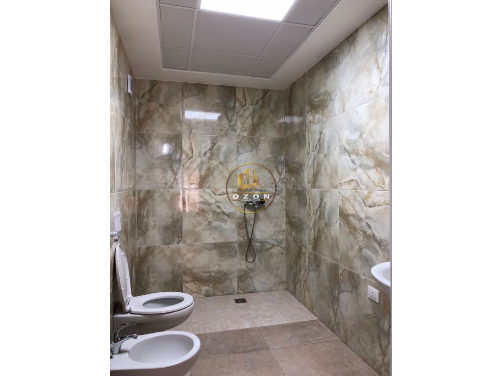 Super apartamento para alugar 2+1+2, kompleksi fiori di bosko.