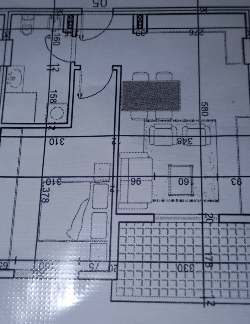 Venta | apartamento 1 + 1 | paskuqan | 77,000 €