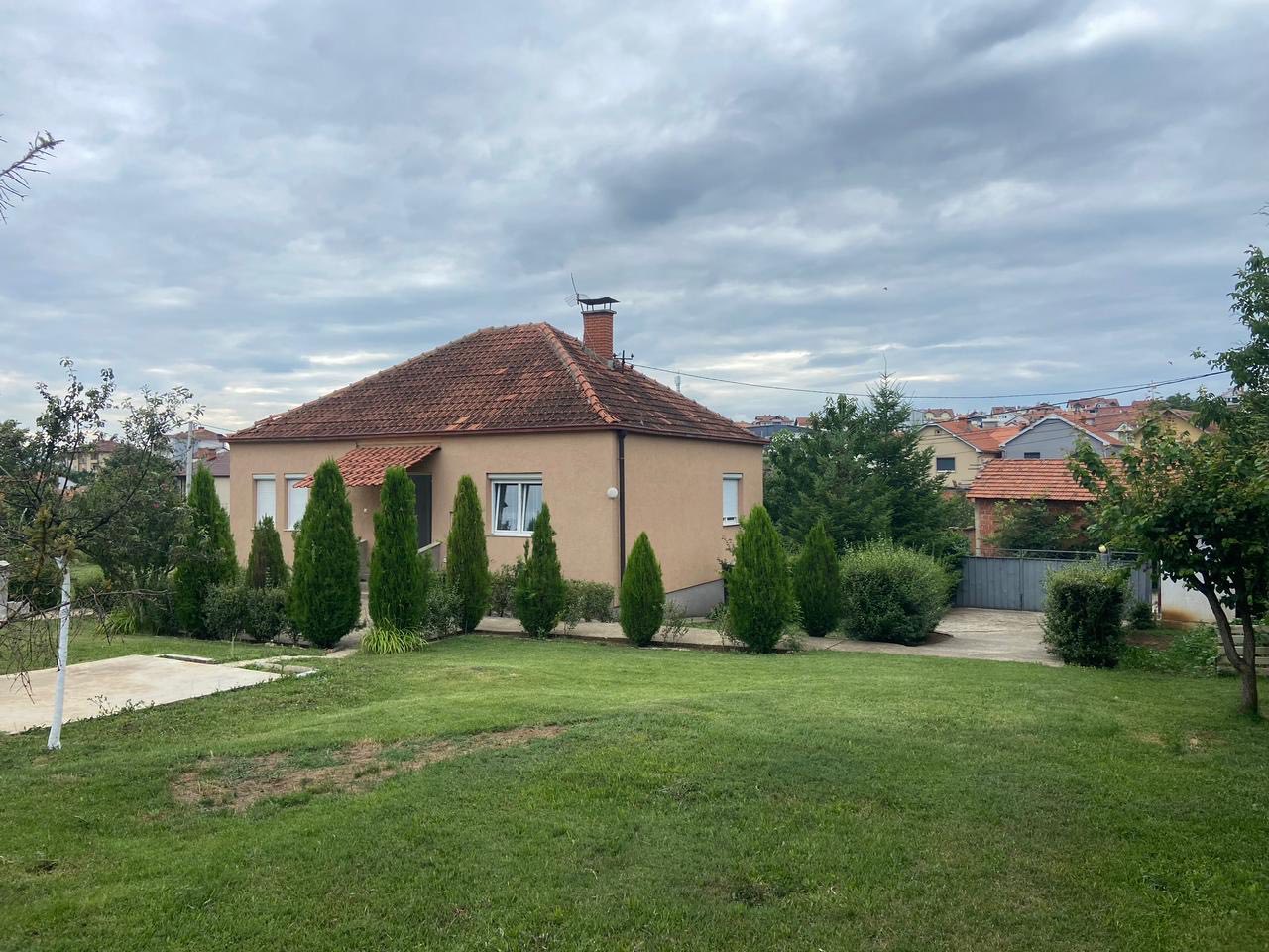 Casa in vendita a hajvali
