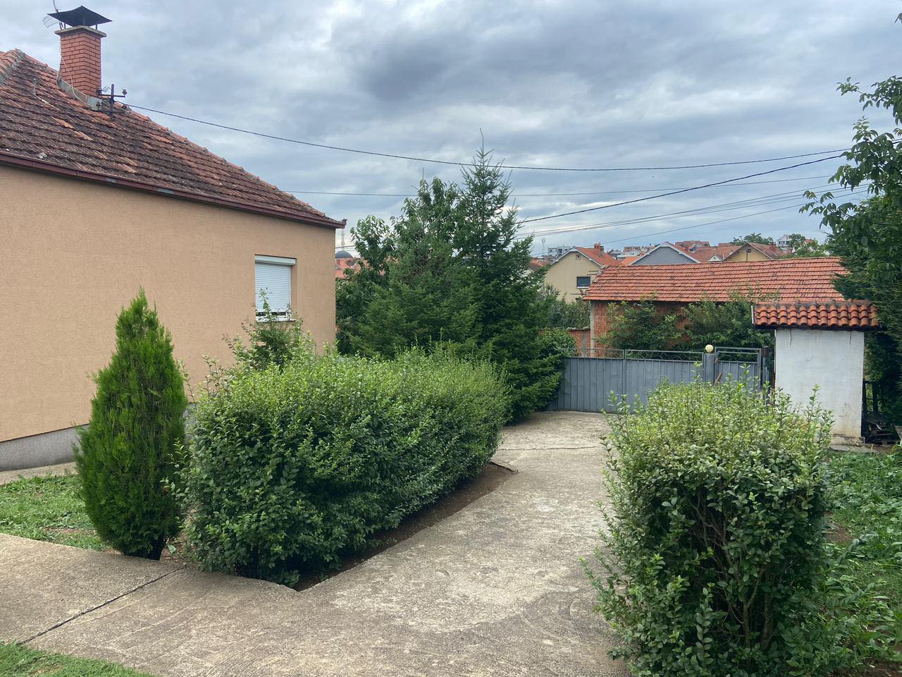 Casa in vendita a hajvali