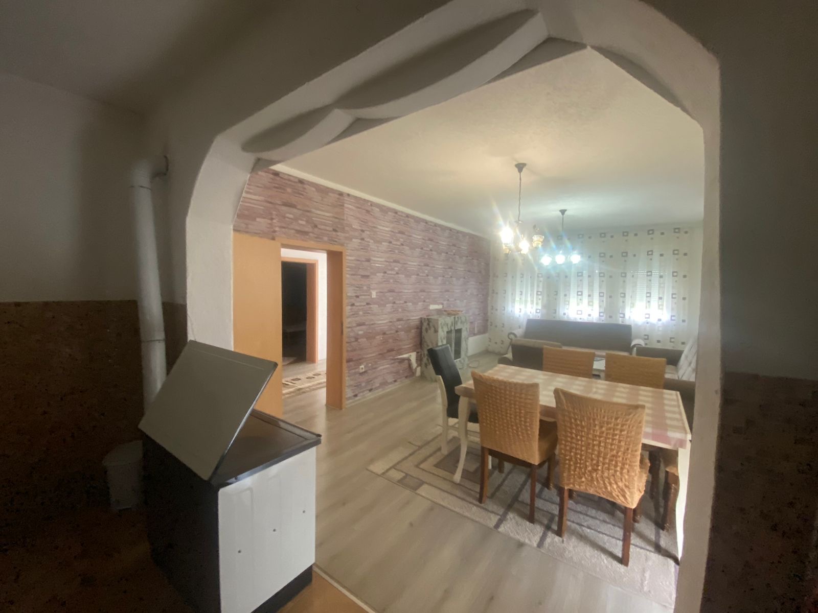 Casa in vendita a hajvali