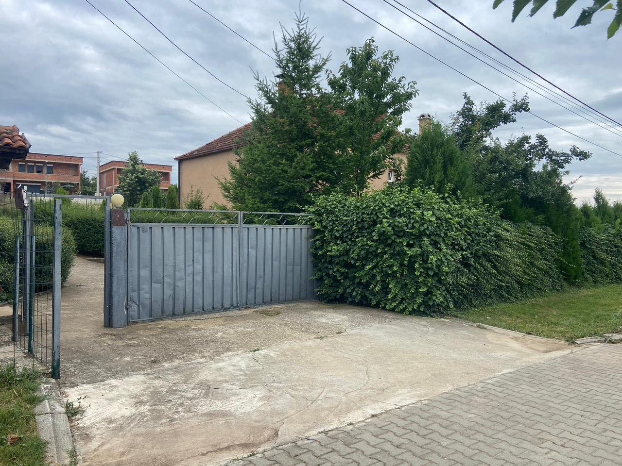 Casa in vendita a hajvali