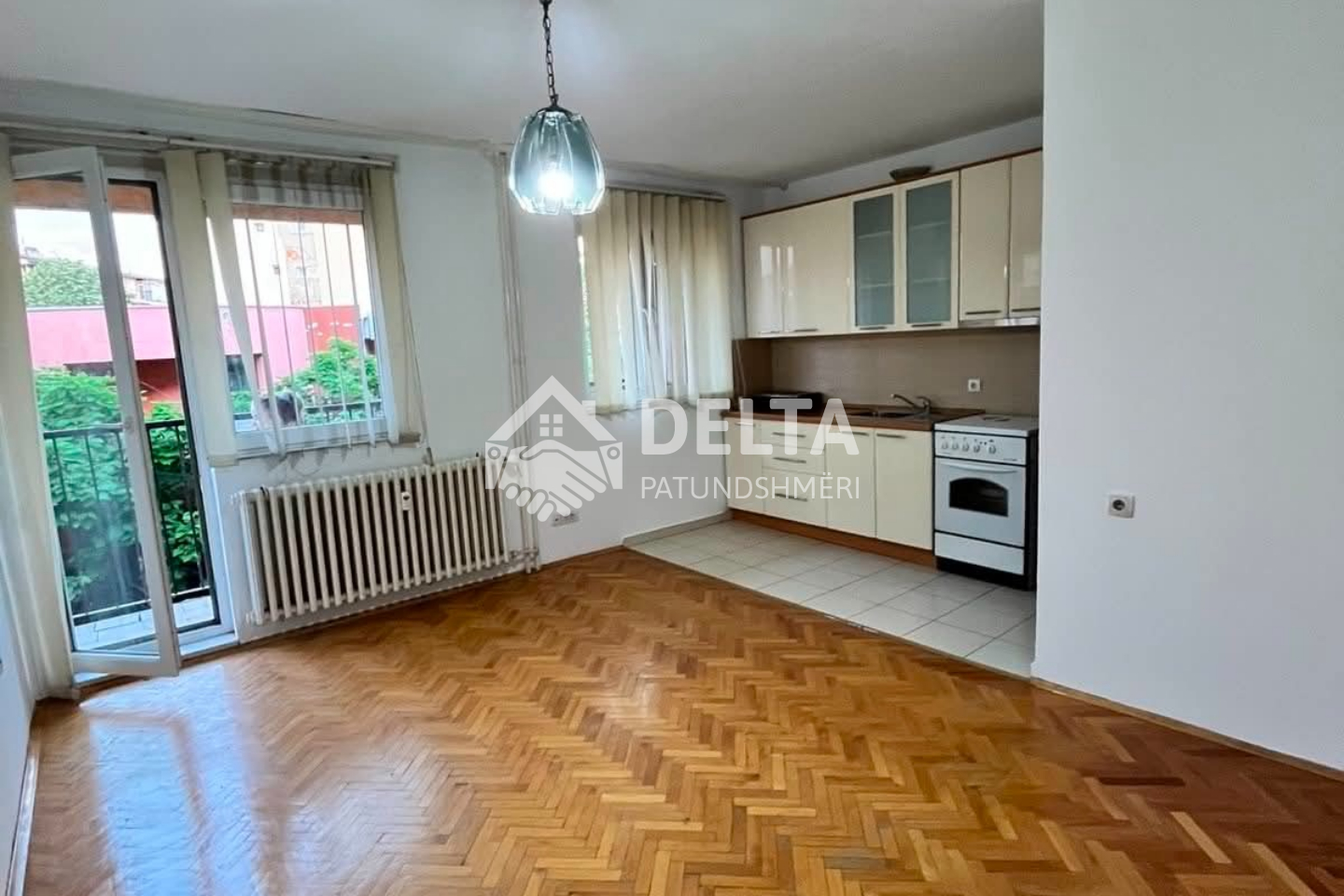 Office for rent in ulpianë