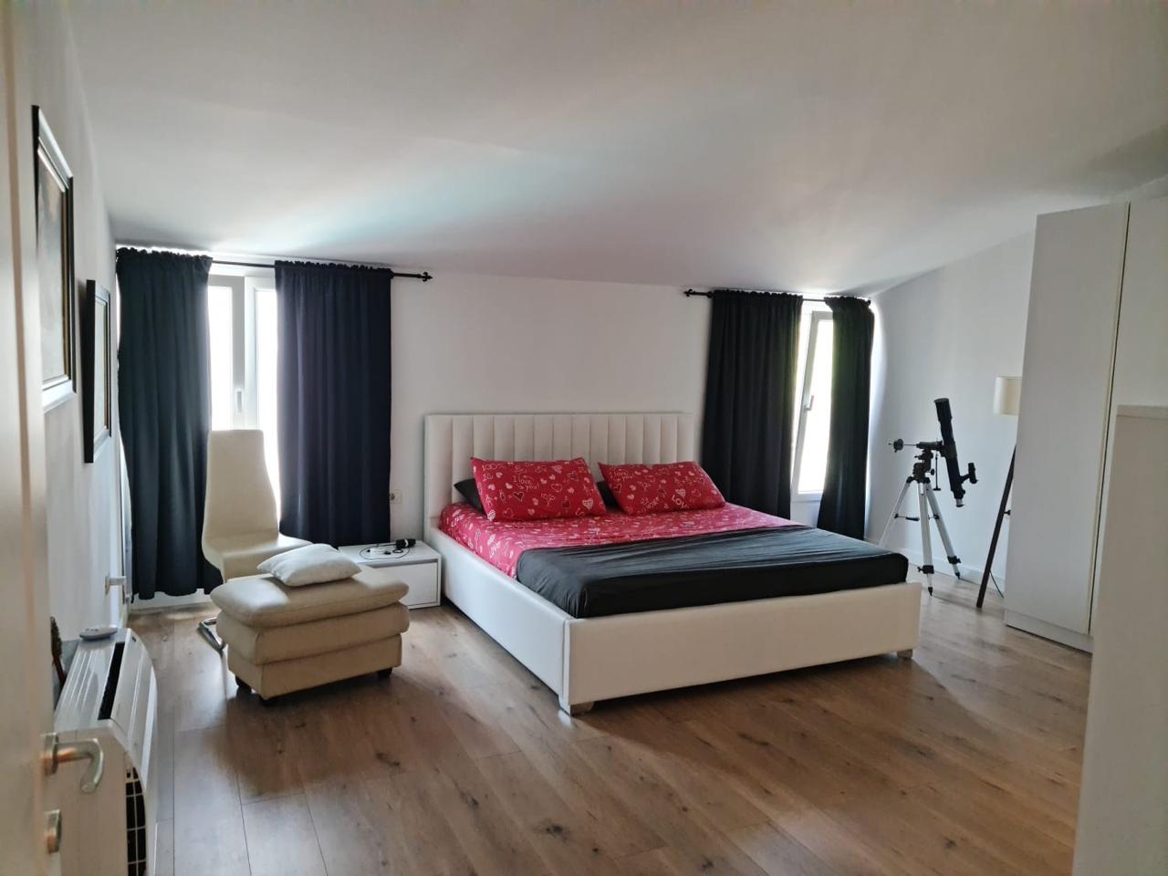 Sale | penthouse 3 + 1 + 3 | Mali i Robit | €300,000 (6)