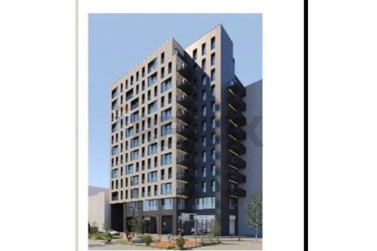 Apartment 2+1 for sale, myslym shyri.