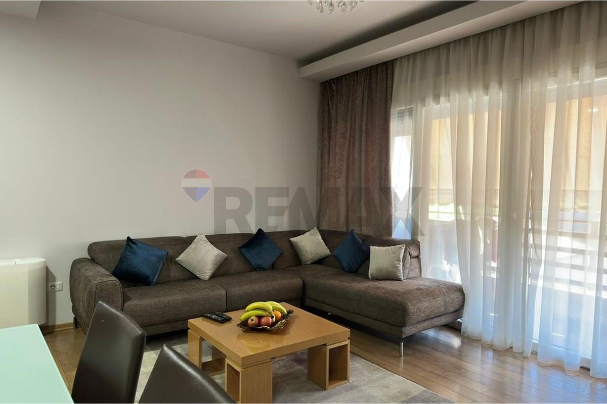 3+1+2 apartment for sale in laprake, dritan hoxha street