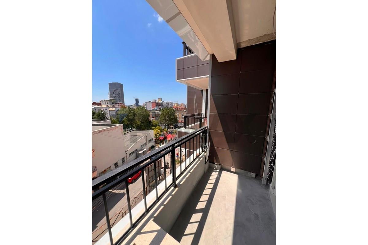 Ambasada amerikane, Tiranë