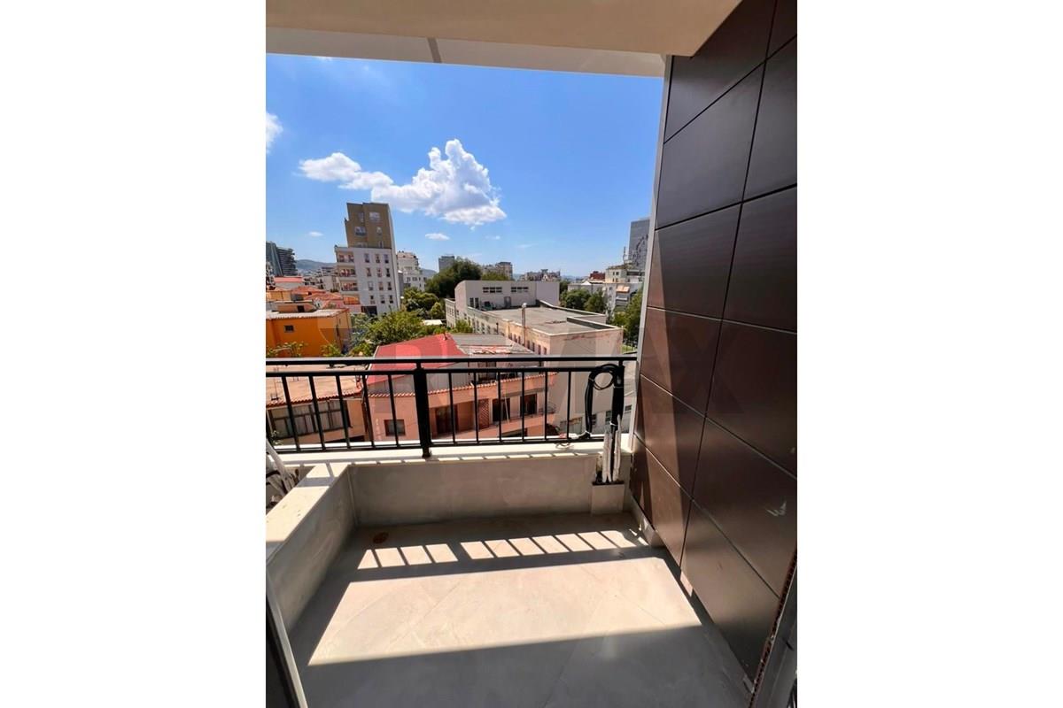 Ambasada amerikane, Tiranë