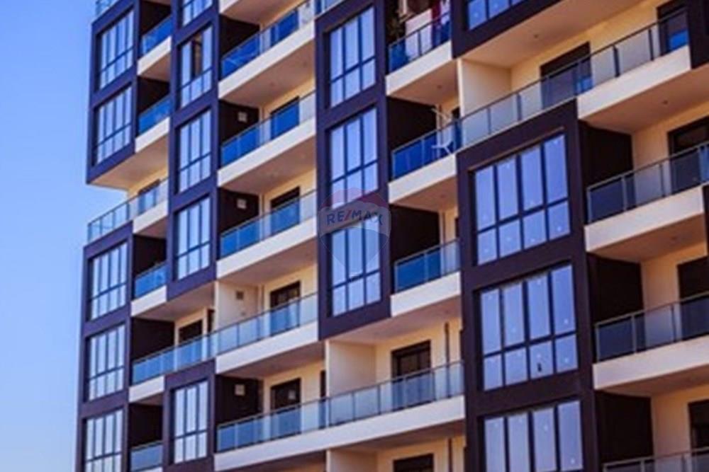Apartment for sale 1+1 in rezidenca alba