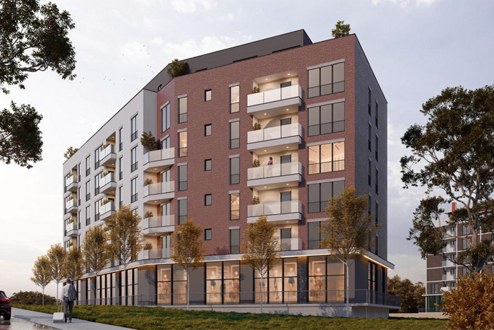Apartamento de 127,75m² para #venda em Mati 1