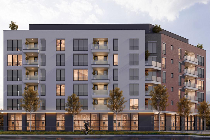 Apartamento de 127,75m² para #venda em Mati 1 (3)