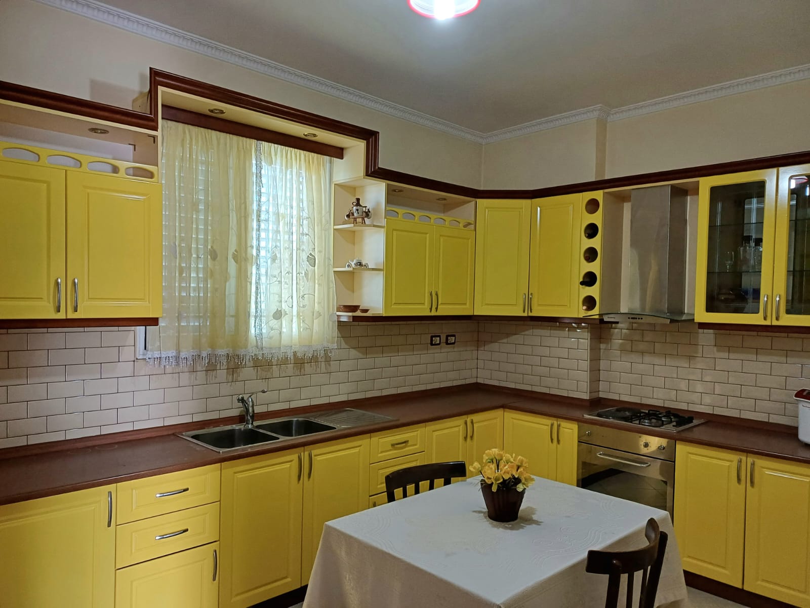 Vente | villa 4 + 1 | Fier | 400000 € (2)