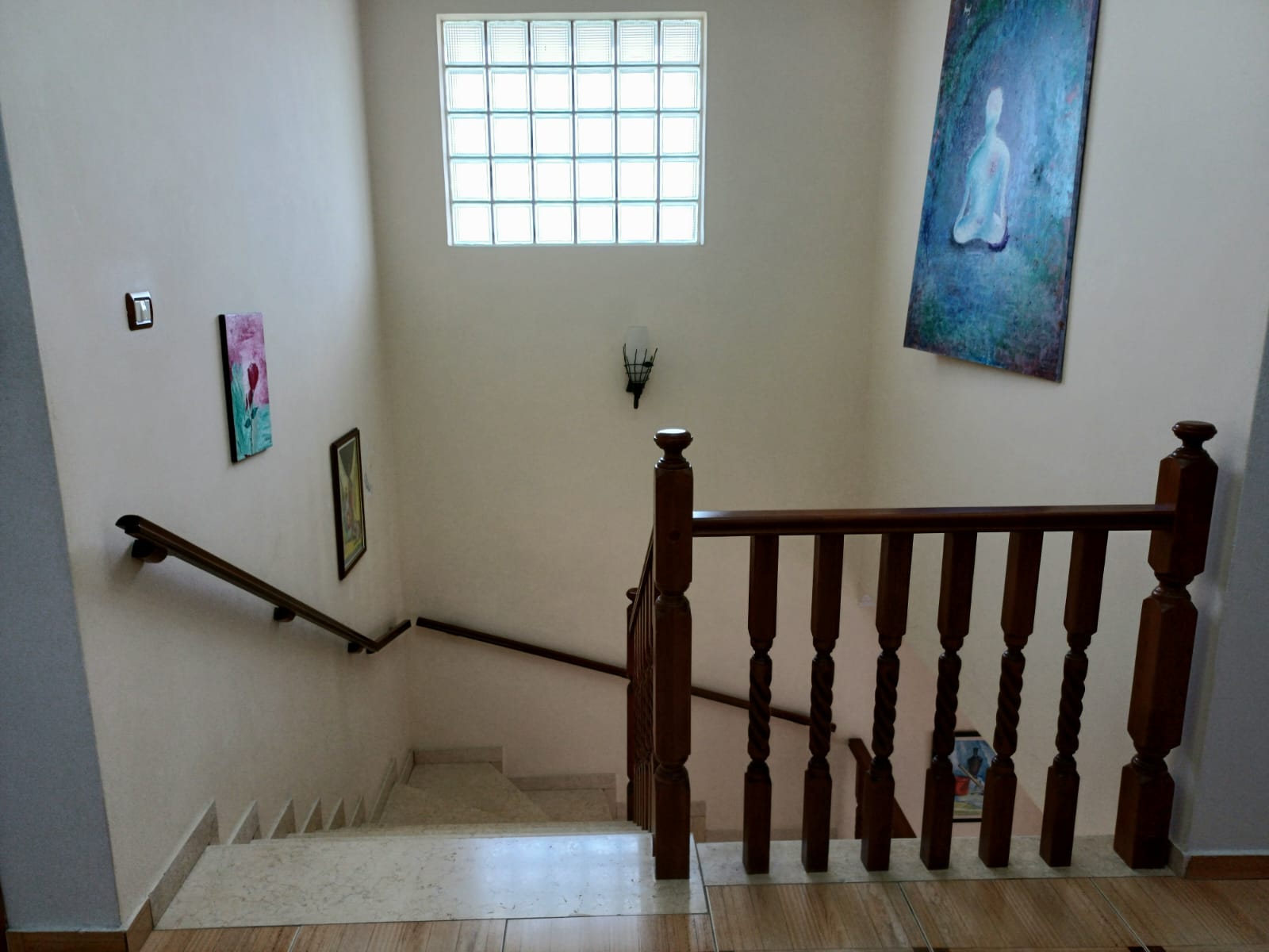 Vente | villa 4 + 1 | Fier | 400000 € (6)