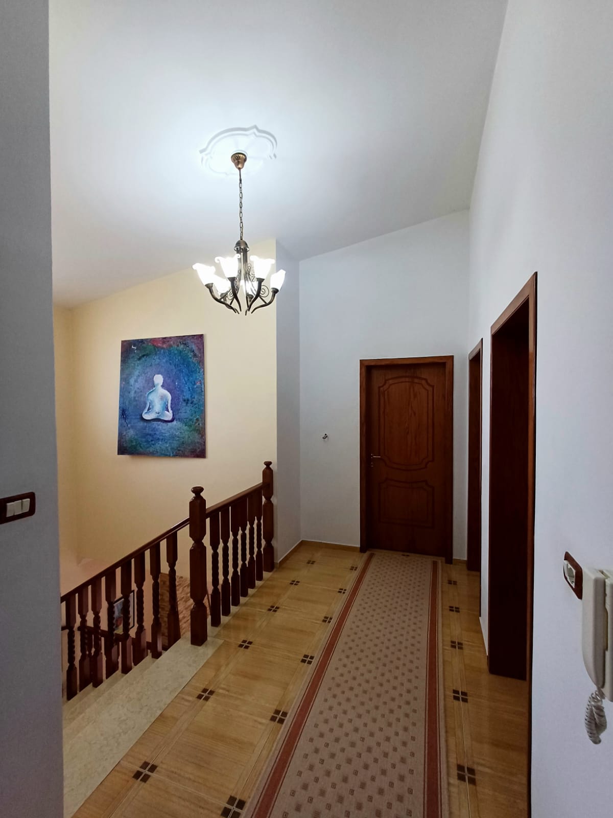 Vente | villa 4 + 1 | Fier | 400000 € (7)