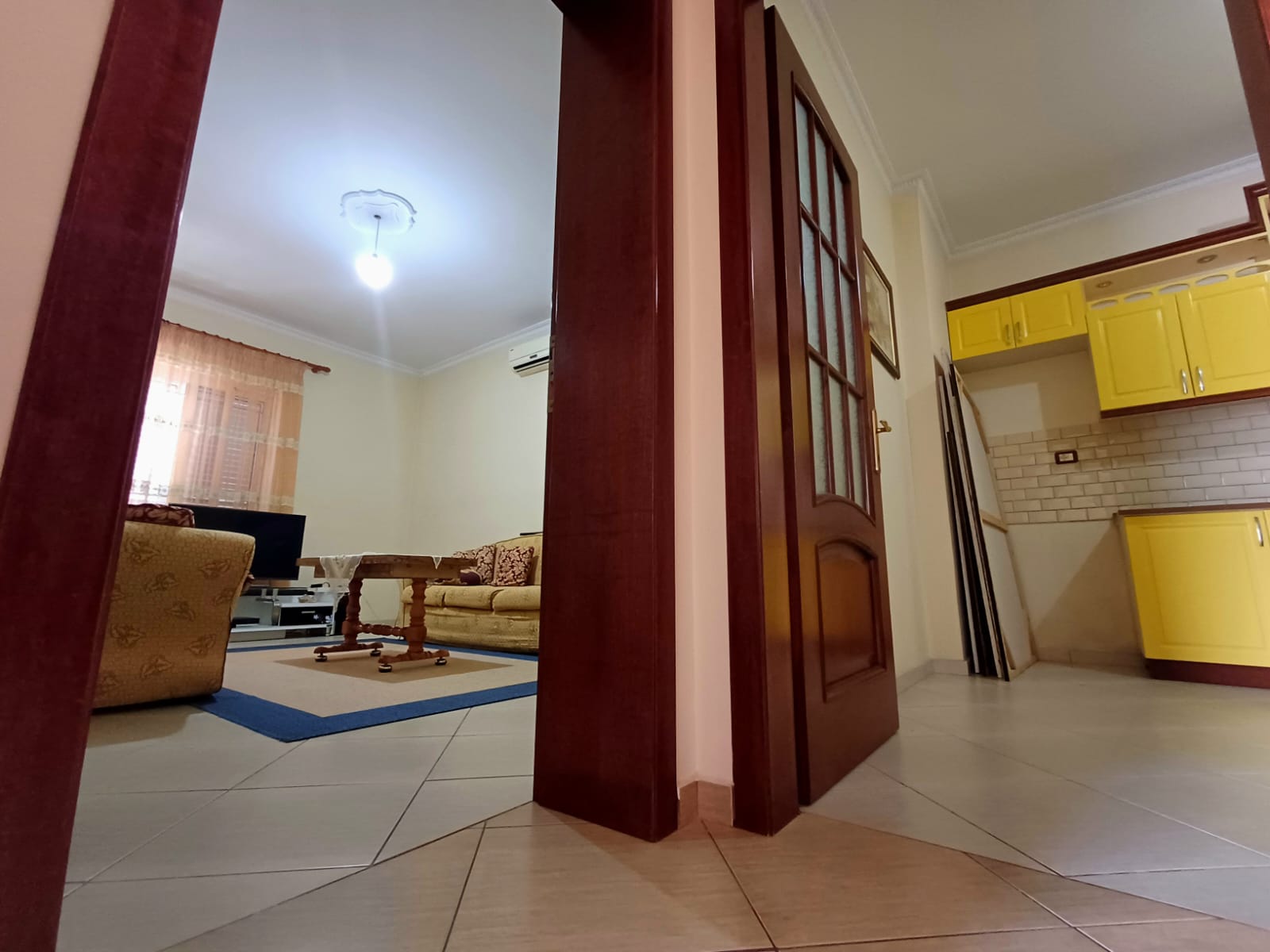 Vente | villa 4 + 1 | Fier | 400000 € (8)