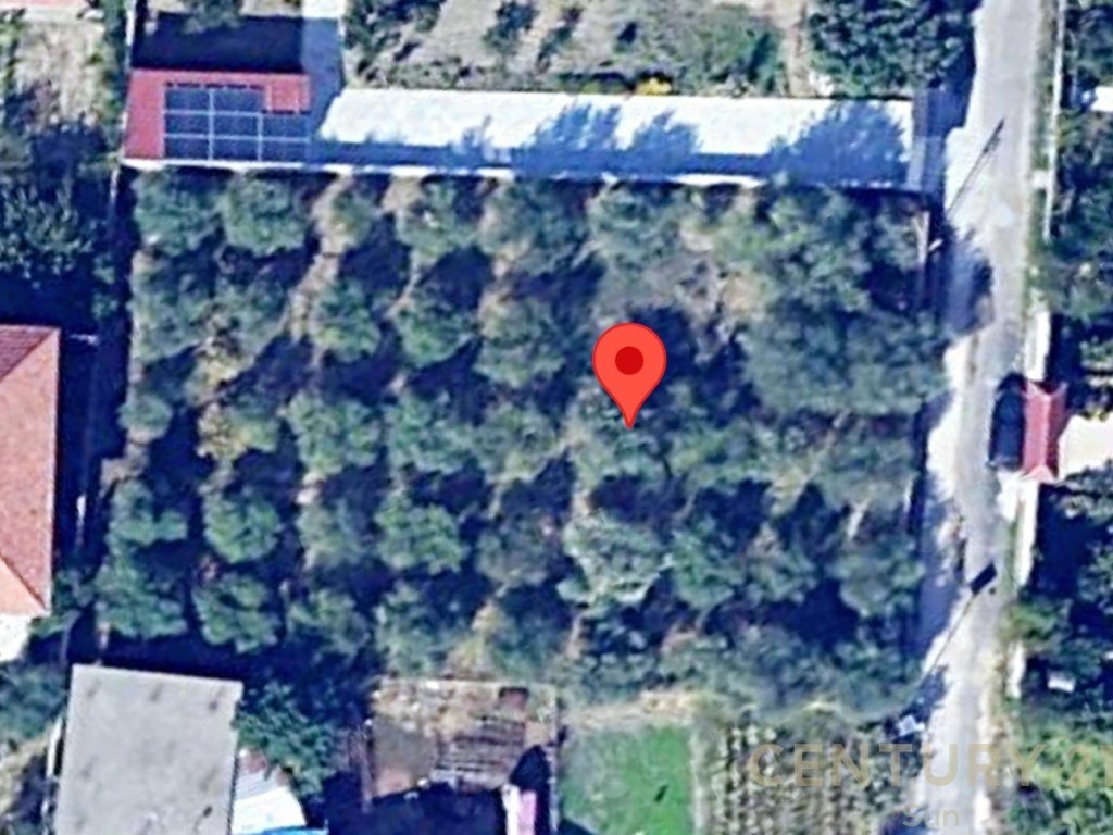 Vente | terrain / terrain | Fier | 45500 €