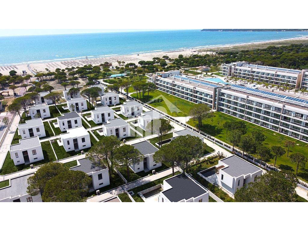 "San Pietro" hotel & residences