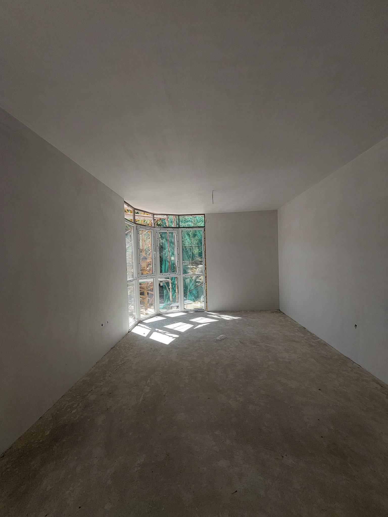 Shitje | apartament 2 + 1 | Liqeni i Thatë | 212000 €