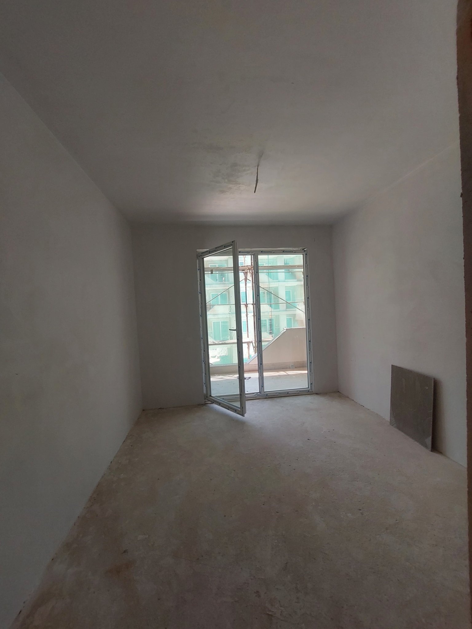 Shitje | apartament 2 + 1 | Liqeni i Thatë | 212000 €