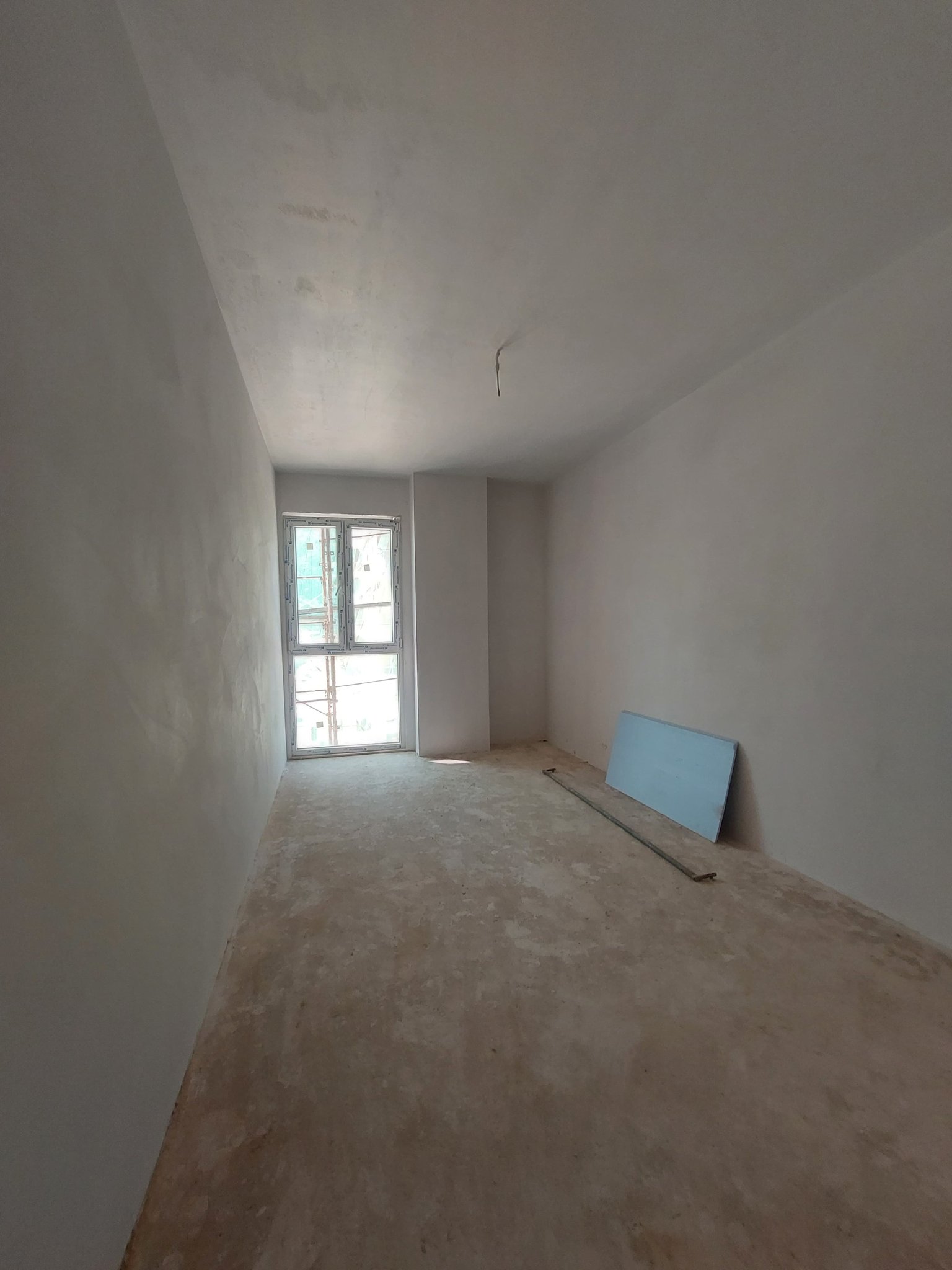 Shitje | apartament 2 + 1 | Liqeni i Thatë | 212000 €