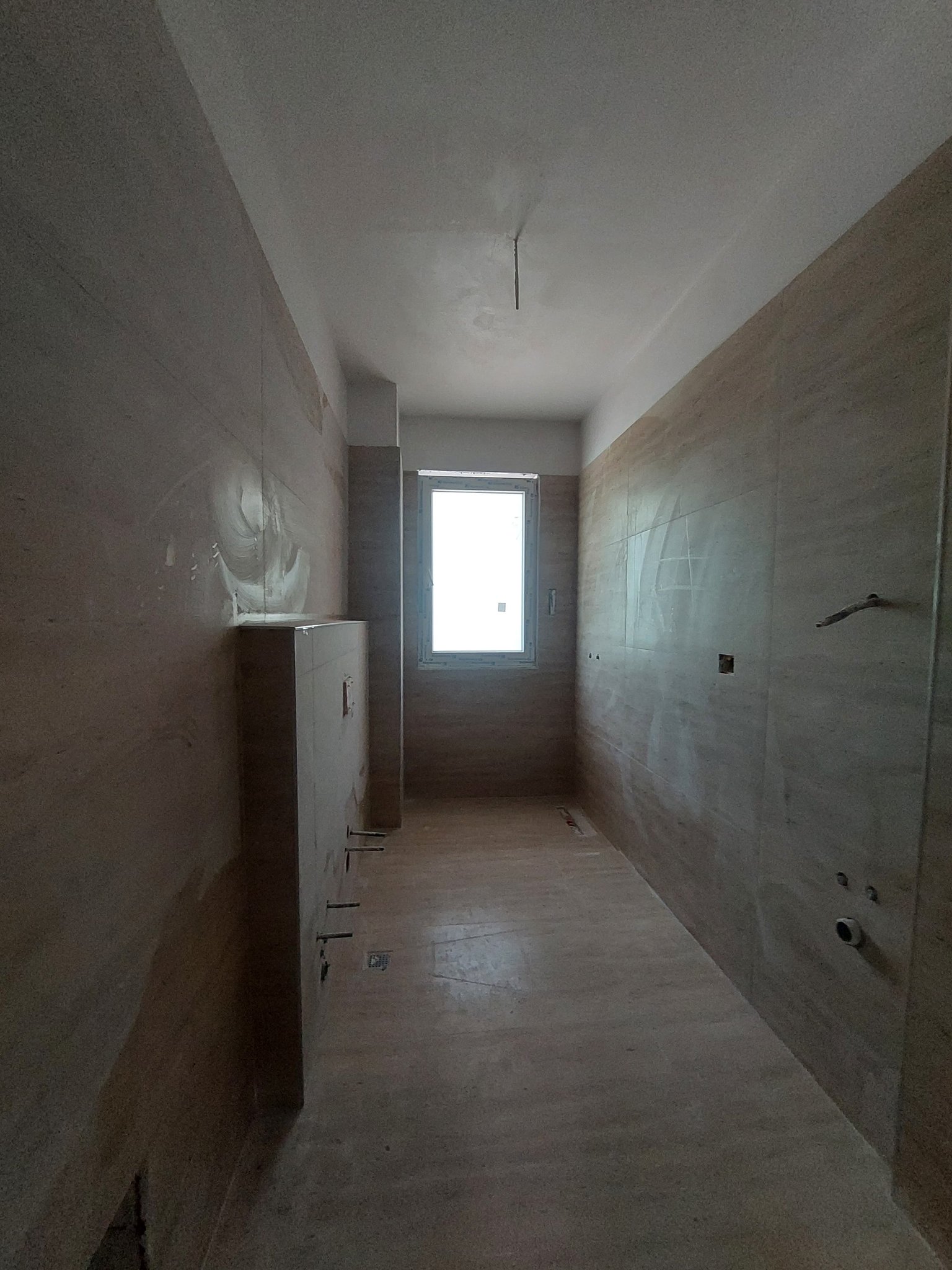 Shitje | apartament 2 + 1 | Liqeni i Thatë | 212000 €