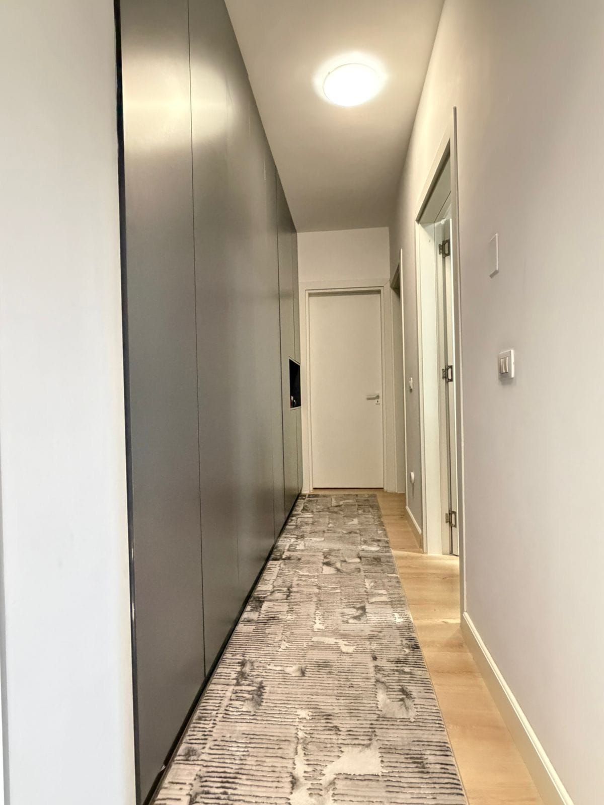 Venda | duplex 2 + 1 + 2 | kodra e diellit 2 | €355.000 (2)