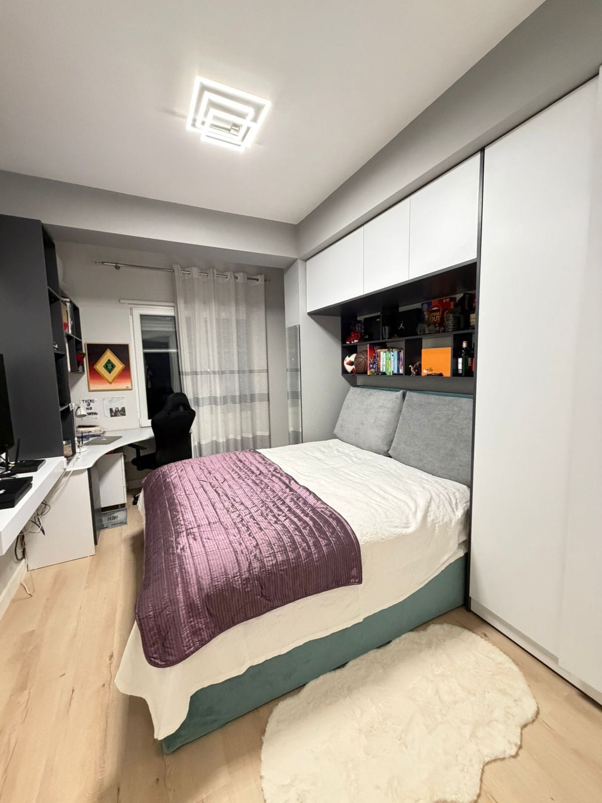 Venda | duplex 2 + 1 + 2 | kodra e diellit 2 | €355.000 (3)