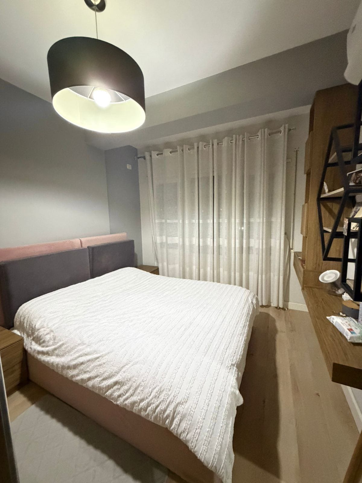 Venda | duplex 2 + 1 + 2 | kodra e diellit 2 | €355.000 (5)