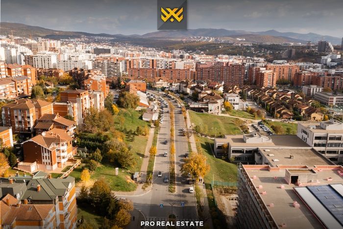 Apartamento de 96m² en #venta en Bregu i Diellit.
