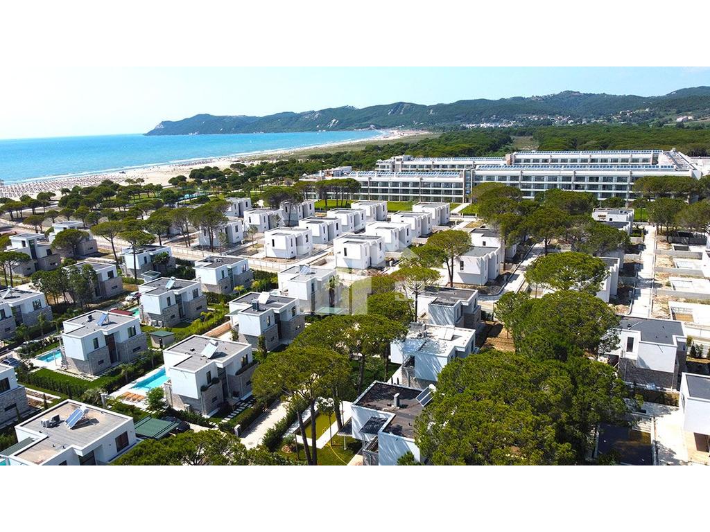 San pietro hotel & residences