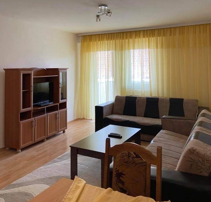 Wohnung zur miete 1+1 in matin 1