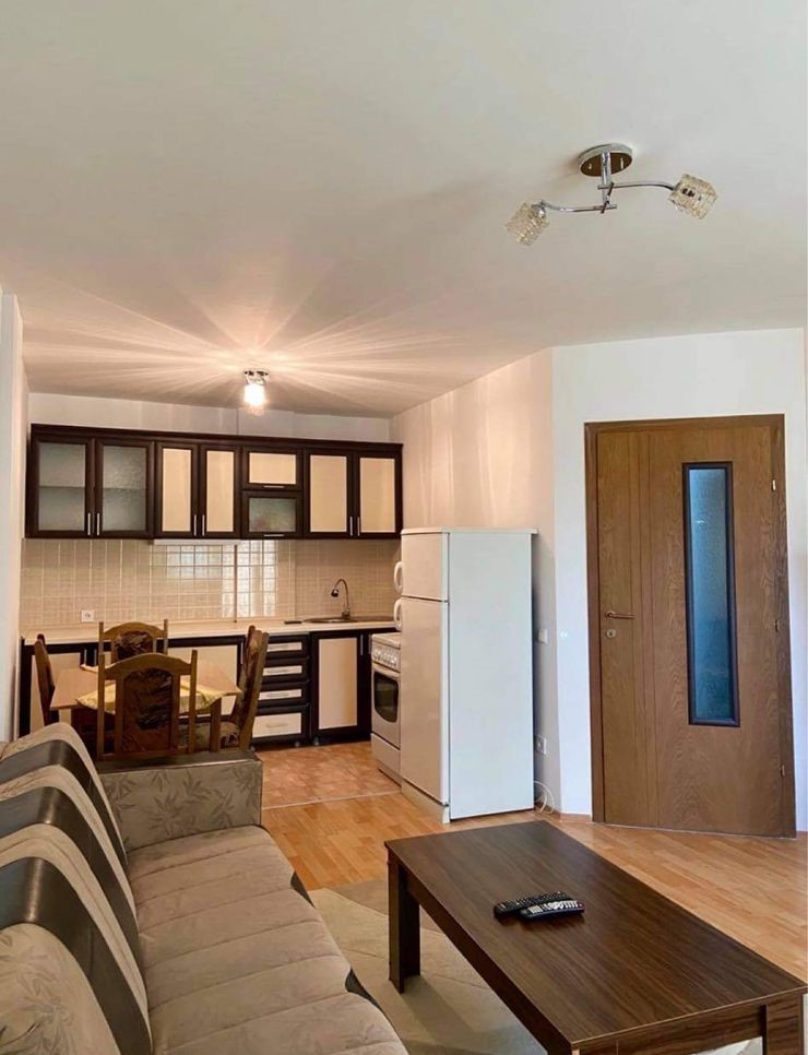 Wohnung zur miete 1+1 in matin 1