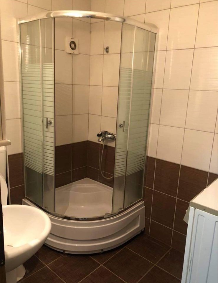 Wohnung zur miete 1+1 in matin 1