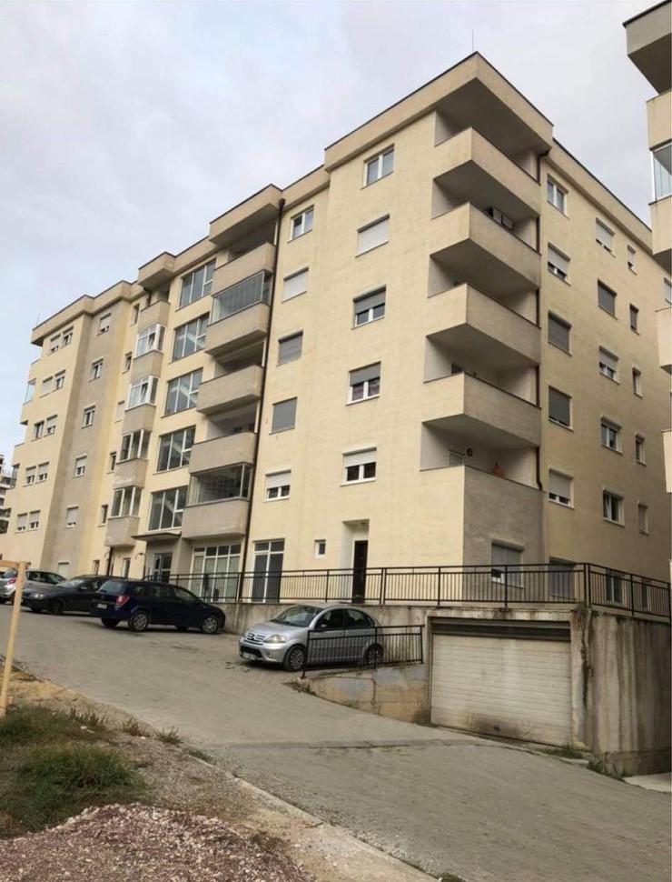 Wohnung zur miete 1+1 in matin 1