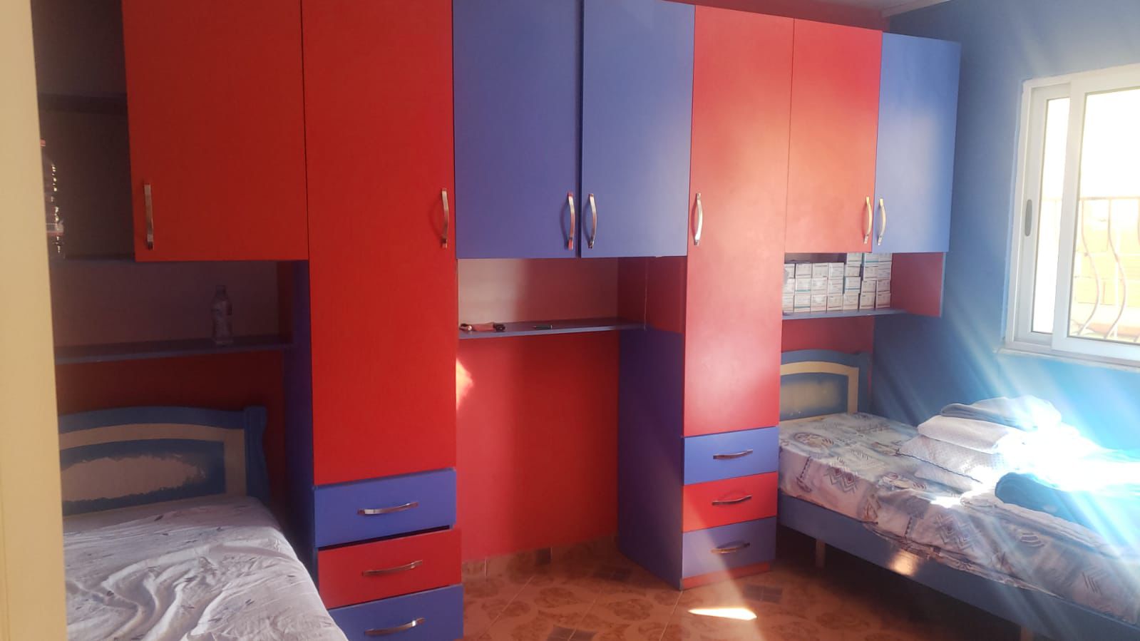 Sale | 2 + 1 apartment | laprakë | €150,000