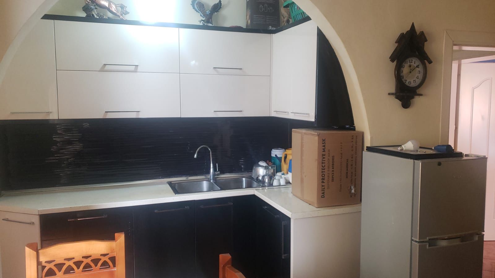Sale | 2 + 1 apartment | laprakë | €150,000 (3)