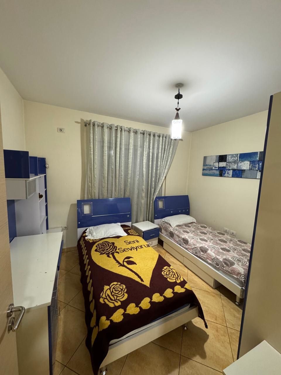 Venda | apartamento 2 + 1 + bloco | rruga kodra e diellit | 220000 € (4)