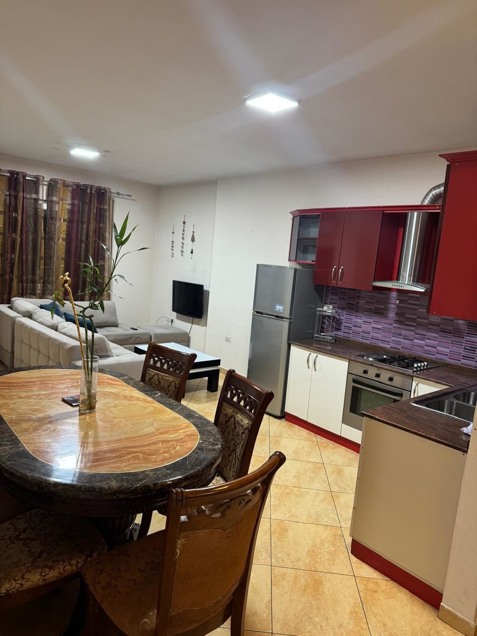 Venda | apartamento 2 + 1 + bloco | rruga kodra e diellit | 220000 € (5)