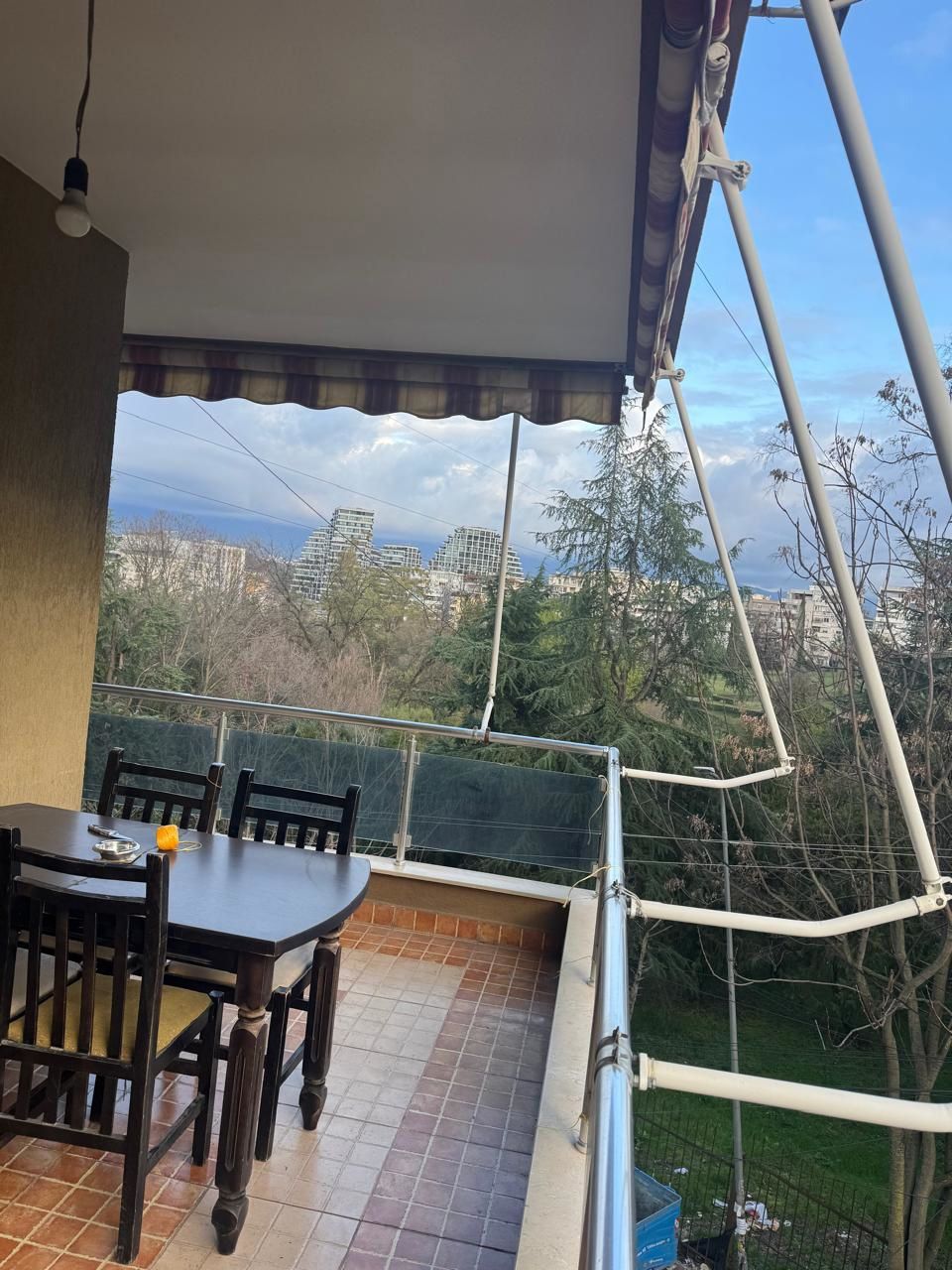 Venda | apartamento 2 + 1 + bloco | rruga kodra e diellit | 220000 € (7)