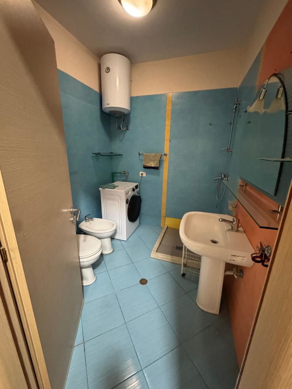 Venda | apartamento 2 + 1 + bloco | rruga kodra e diellit | 220000 € (8)