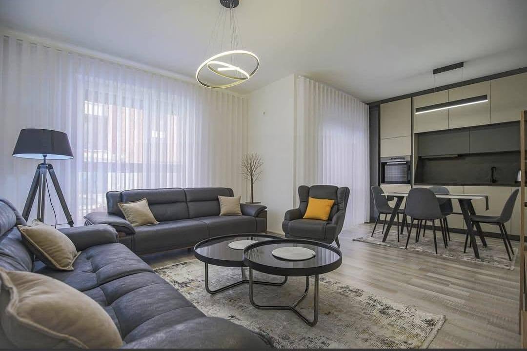 Apartamento à venda em Fushë Kosovë