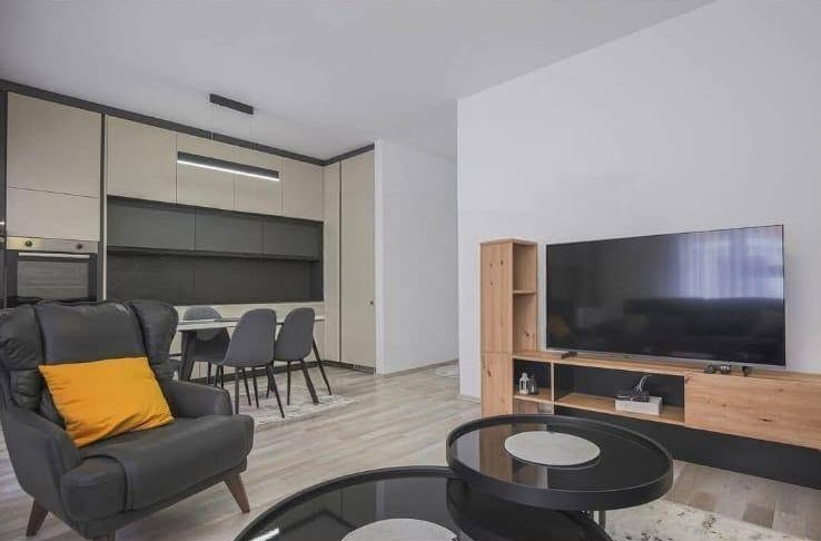 Apartamento en venta en Fushë Kosovë