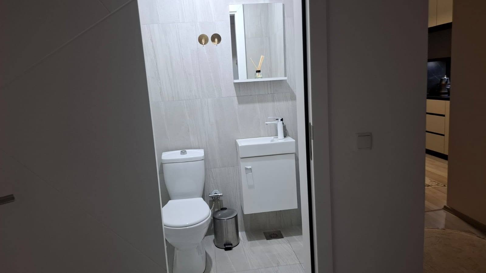 Apartamento en venta en Fushë Kosovë