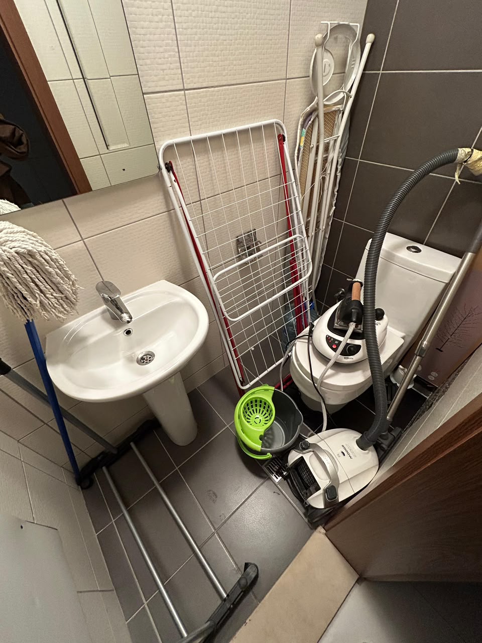 Appartamento 2+1 in affitto ad Arbëri (dragodan)