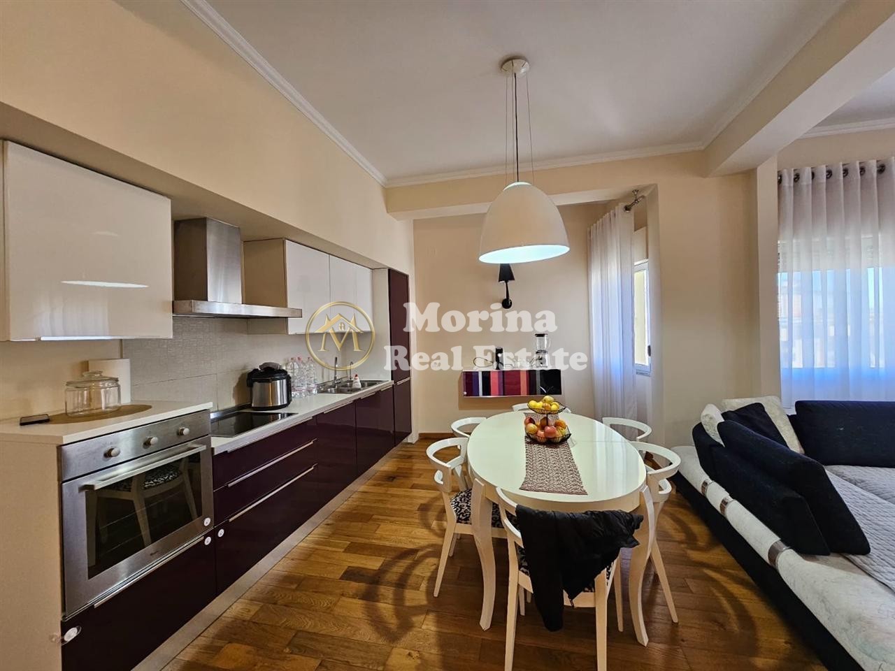 Vendita | appartamento 2 + 1 | Liqeni i Thatë | 255000 €