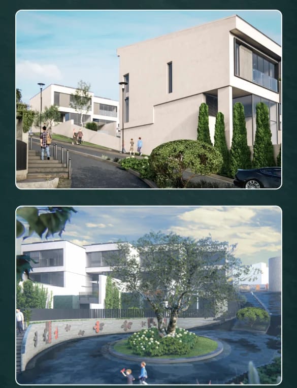 Verkauf | villa 4 + 1 | rruga kodra e diellit | 667067 € (2)