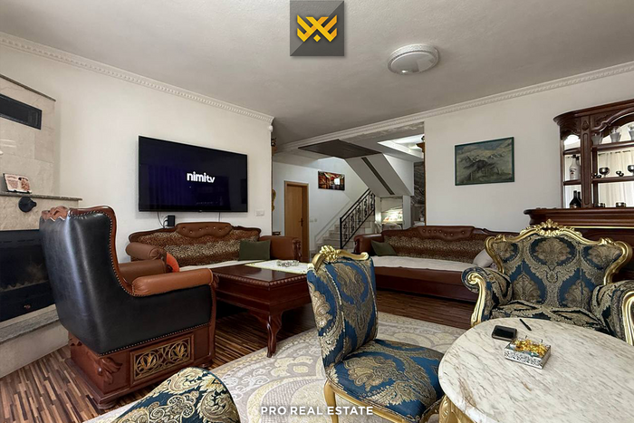 House 235m² for sale in hajvali