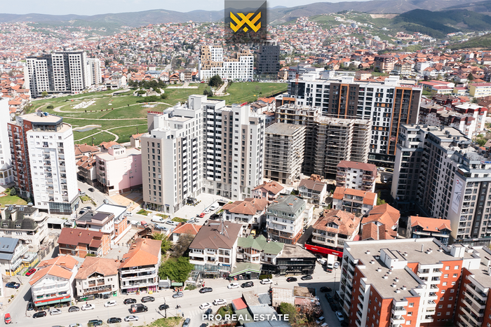Apartamento de 87,5m² en #venta en Bregu i Diellit