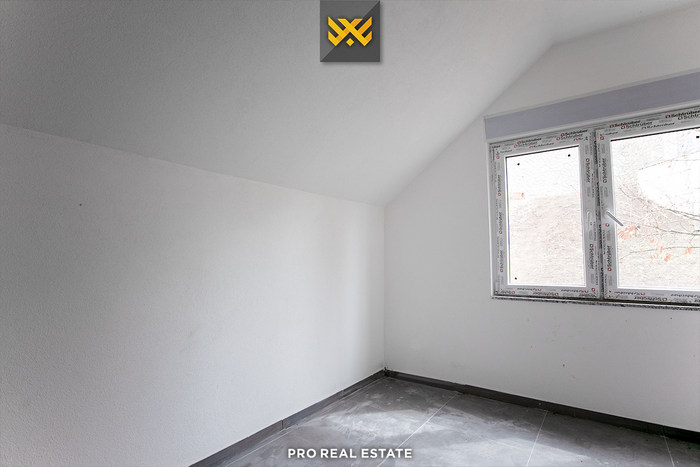 Villa de 100m² à #vendre à makresh i epërm.